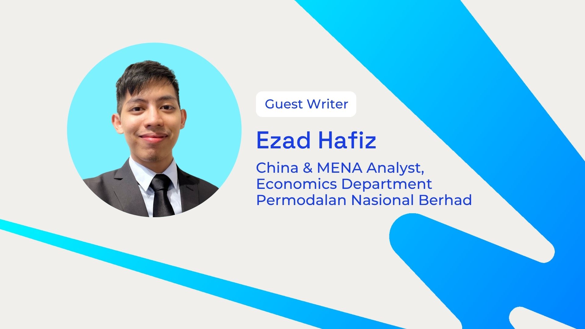 Ezad-Hafiz Economics-Department-PNB